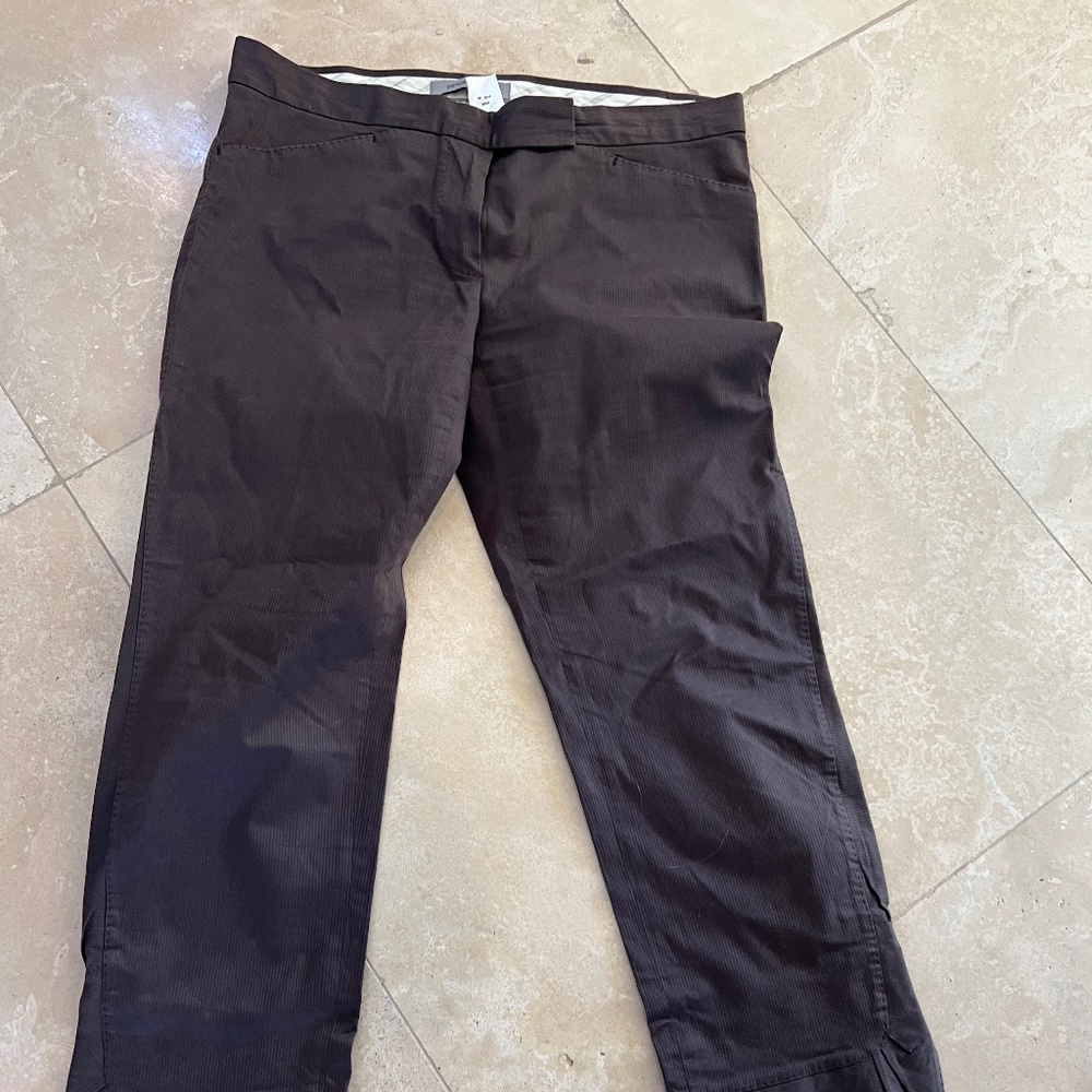 Sport Max lady’s pants
